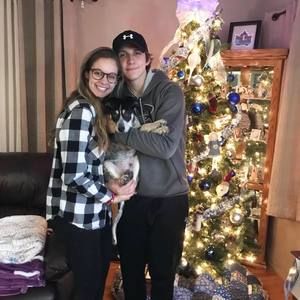 Meet your Posher, Taylor